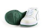 Puma Sneakers in maat 45 Wit | 5% extra korting, Kleding | Heren, Schoenen, Puma, Verzenden, Wit, Zo goed als nieuw
