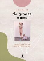 De groene mama 9789023016366 Kari van der Heide, Boeken, Verzenden, Zo goed als nieuw, Kari van der Heide