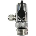 Aqua Medic tap connector, Dieren en Toebehoren, Vissen | Aquaria en Toebehoren, Verzenden, Nieuw