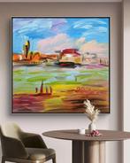 CARDUSU - “ Alegria 43 ” XL - No Reserve - Obra única