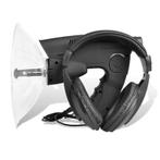 Geluidsversterker 8x Zoom | Retour Deal | 40% Korting!, Audio, Tv en Foto, Overige Audio, Tv en Foto, Verzenden, Nieuw