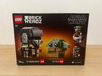 Lego Set - Star Wars - Lego star wars brickheadz The, Kinderen en Baby's, Speelgoed | Duplo en Lego, Nieuw