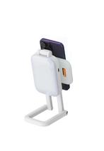 DrPhone D2 Pro Vullight – Draagbare RGB Selfie Ringlamp |, Verzenden, Nieuw