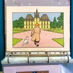 Hergé - 96 LITOGRAFIAS TINTIN MOULINSART, Boeken, Stripverhalen, Nieuw