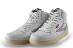 Fila Hoge sneakers in maat 37 Wit | 5% extra korting, Kleding | Dames, Verzenden, Wit, Sneakers, Fila