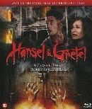 Hansel & Gretel op Blu-ray, Verzenden