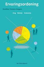 Ervaringsordening 9789492333094 Dorothea Timmers-Huigens, Verzenden, Zo goed als nieuw, Dorothea Timmers-Huigens