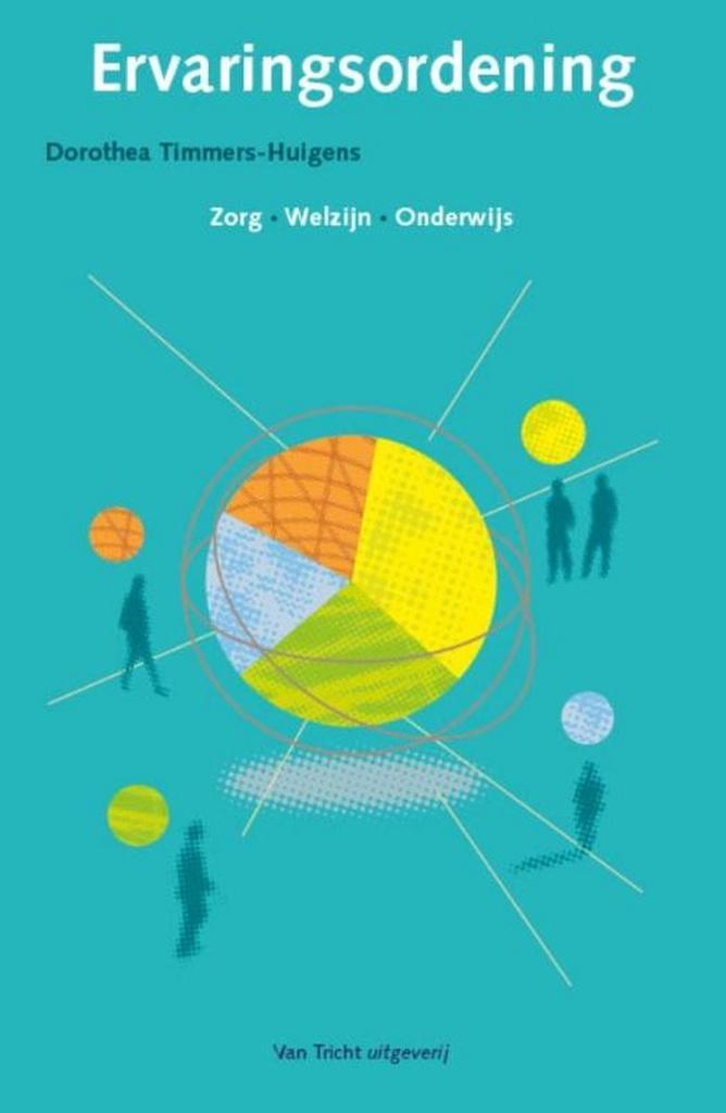 Ervaringsordening 9789492333094 Dorothea Timmers-Huigens, Boeken, Studieboeken en Cursussen, Zo goed als nieuw, Verzenden