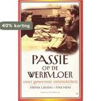 Passie op de werkvloer 9789056173166 Stefan Lievens, Verzenden, Gelezen, Stefan Lievens