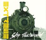 Extreme - Stop The World, Cd's en Dvd's, Verzenden, Gebruikt