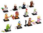 Lego - Minifigures - 71033 - complete splinternieuwe set met