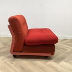Tweedehands Vintage C&B Italia Amanta sofa Mario Bellini, Huis en Inrichting, Gebruikt