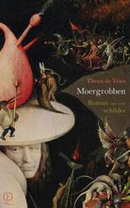 Moergrobben 9789021403793 Theun de Vries, Verzenden, Zo goed als nieuw, Theun de Vries