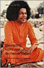 Bevrijding komt niet uit de hemel vallen 9789020255737, Boeken, Verzenden, Gelezen, W.G.J. van Dijk