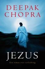 Jezus 9789025958855 Deepak Chopra, Boeken, Verzenden, Zo goed als nieuw, Deepak Chopra