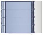 Legrand Bticino Élément de fixation pour platine de rue -, Doe-het-zelf en Bouw, Verzenden, Nieuw