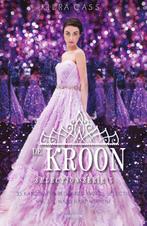 De kroon / Selection / 5 9789000345205 Kiera Cass, Boeken, Verzenden, Gelezen, Kiera Cass