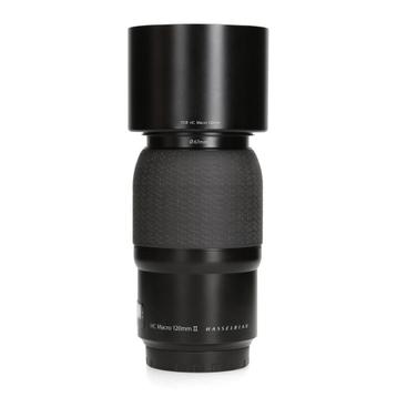 Hasselblad HC 120mm F4.0 Macro II, Ophalen of Verzenden, Comme neuf