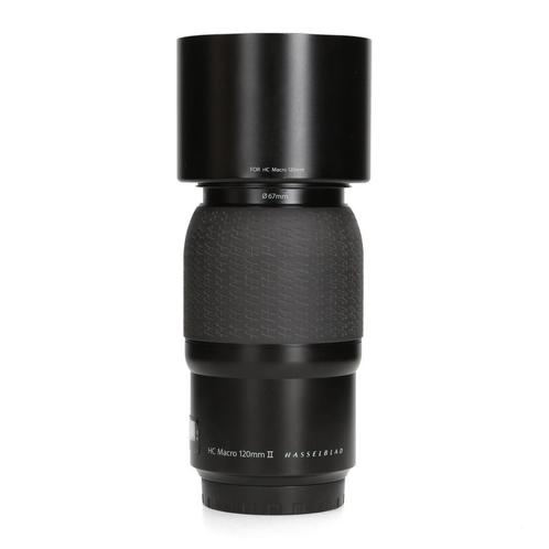 Hasselblad HC 120mm F4.0 Macro II, Audio, Tv en Foto, Foto | Lenzen en Objectieven, Ophalen of Verzenden