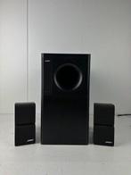 Bose - Acoustimass 5 series III -  Stereo system - Subwoofer, Nieuw