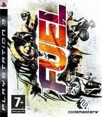 Fuel (PS3 Games), Games en Spelcomputers, Games | Sony PlayStation 3, Ophalen of Verzenden, Zo goed als nieuw