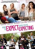 What to Expect When Youre Expecting - DVD, Cd's en Dvd's, Dvd's | Overige Dvd's, Ophalen of Verzenden, Zo goed als nieuw