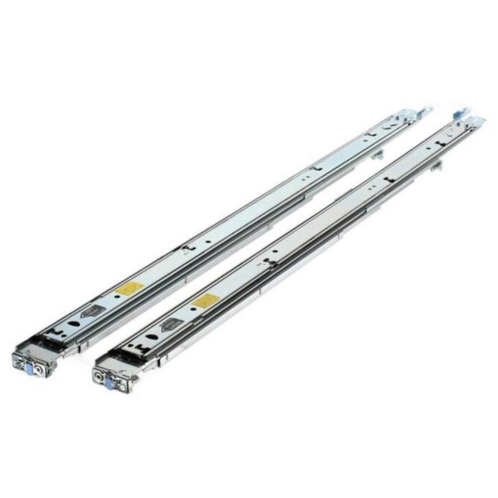 Dell sliding ready rails 1U, A15, for R650, R660, R6625,, Informatique & Logiciels, Serveurs, Envoi