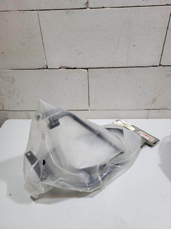 Yamaha Jog / Bagagedrager 5RWW07360, Fietsen en Brommers, Brommeronderdelen | Scooters, Overige typen, Overige merken, Ophalen of Verzenden