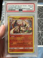Pokémon - 1 Graded card - Dracaufeu #SM158 Carte promo,