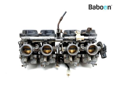 Carburateur Set Yamaha XJ 900 S Diversion 1995-2004 (XJ900, Motoren, Onderdelen | Yamaha, Gebruikt, Verzenden