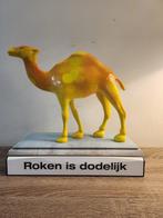 Camel reclame beeld - Panneau - Plastique, Antiek en Kunst