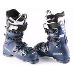 40,5 41 dames skischoenen TECNICA MACH 105 LV W, CAS, cuff a, Verzenden, Nieuw