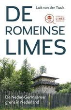 De Romeinse limes 9789401919494 Luit van der Tuuk, Verzenden, Gelezen, Luit van der Tuuk