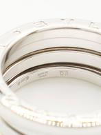 Bvlgari - Bague - 18 carats Or blanc, Nieuw