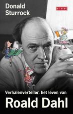 Verhalenverteller 9789044511383 Donald Sturrock, Boeken, Verzenden, Gelezen, Donald Sturrock
