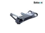 Repose-pieds arrière droite Yamaha MT 09 SP 2021-2022, Verzenden, Nieuw