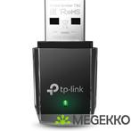 TP-Link Archer T3U Wifi Adapter, Verzenden