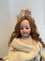 SIMON HALBIG - Poupée - 1850-1900 - Allemagne