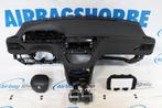 Airbag set Dashboard Peugeot 208 (2012-2019), Gebruikt, Peugeot