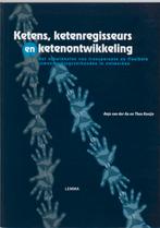 Keten, Ketenregisseurs En Ketenontwikkeling 9789051899139, Gelezen, A. van der Aa, T. Konijn, Verzenden