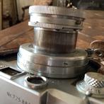 Leica Summar 5cm f=5cm 1:2 Nr.259798 Cameralens