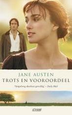 Trots en vooroordeel Film editie 9789020404753 Jane Austen, Boeken, Romans, Verzenden, Zo goed als nieuw, Jane Austen