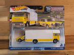 Hot Wheels 1:64 - Model sportwagen (3) - Mercedes-Benz 300