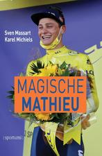 Magische Mathieu / Sportumi 9789493242395 Karel Michiels, Boeken, Verzenden, Gelezen, Karel Michiels