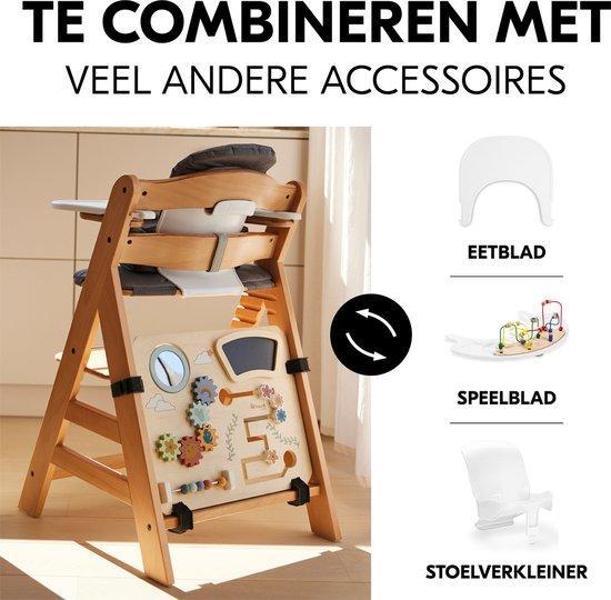 Highchair Play Board (Babystoeltjes & Wipstoeltjes), Kinderen en Baby's, Babywiegjes en Ledikanten, Nieuw, Verzenden