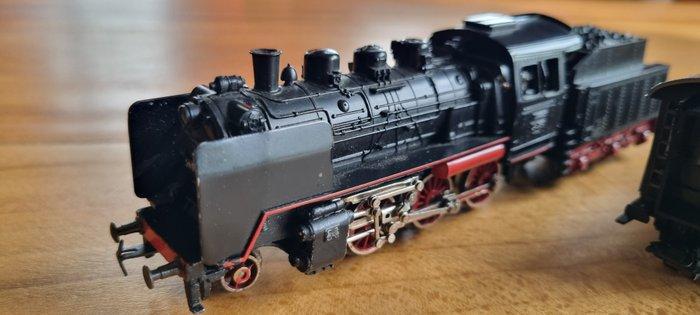 Märklin H0 - 3003/ 28930 - Modeltrein (4) - DB, Hobby en Vrije tijd, Modeltreinen | H0