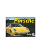 PORSCHE, Boeken, Ophalen of Verzenden, Nieuw