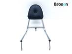 Sissybar Yamaha XV 1600 Wild Star 1999-2002 (XV1600 XV1600A, Motoren, Verzenden, Gebruikt