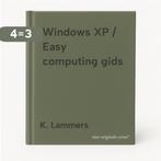 Windows XP / Easy computing gids 9789051674477 K. Lammers, Boeken, Verzenden, Gelezen, K. Lammers