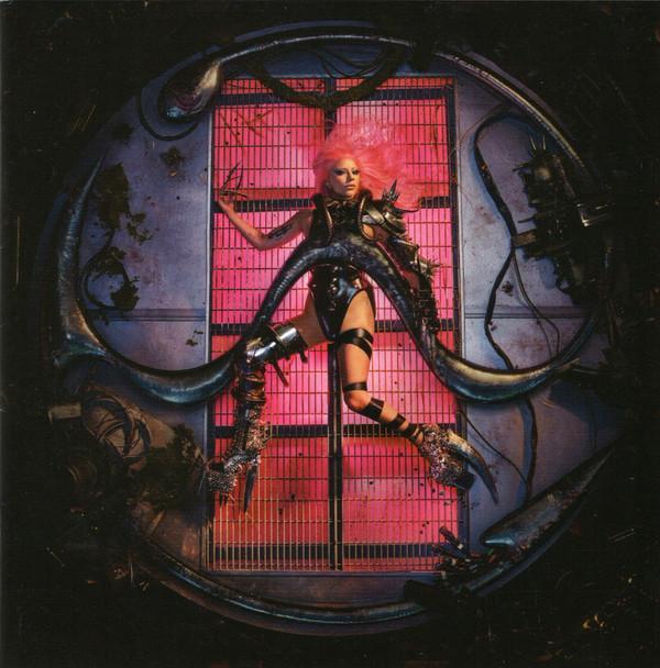 Lady Gaga - Chromatica, Cd's en Dvd's, Cd's | Pop, Gebruikt, Verzenden